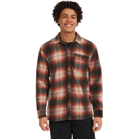 M&auml;nner O'Riginals Superfleece-Shirt